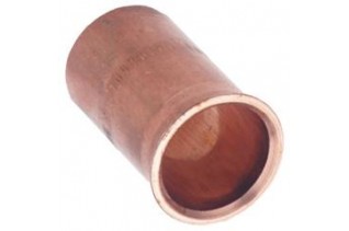 BONFIX Knel roodkoperen...