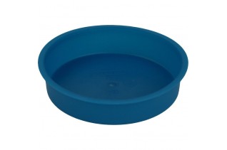 speciedeksel Ø80 blauw
