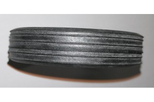 ACO Lammellenring rubber...