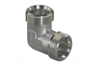 Unicore knie 2x bt.dr. 3/4"