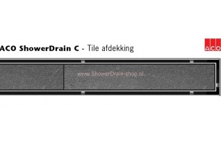ACO Showerdrain C...
