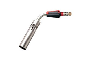 Piezo heetstoker 30mm, bajonet