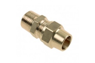 BONFIX BELGAS knel messing...