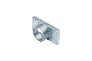 einddeksel 220x80mm+stuts 78mm