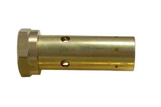 Puntbrander 14mm