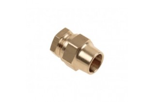 BONFIX BELGAS knel messing...