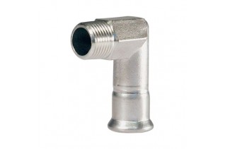 BONFIX M-press RVS-water...