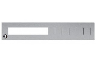 Flexdrain Tape-set zonder Seal