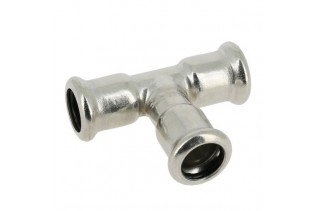 BONFIX M-press RVS-water...