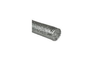 Flexair flexibele aluminium...