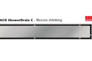 ACO Showerdrain C...