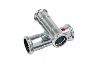 BONFIX M-press C-staal...