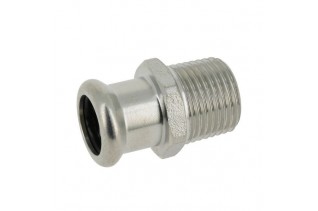 BONFIX M-press RVS-water...