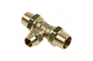 BONFIX BELGAS knel messing...