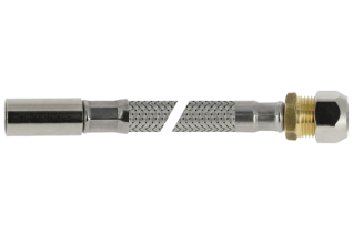 BONFIX RVS flexibele...