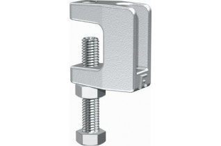 Flamco profielklem KCL8...
