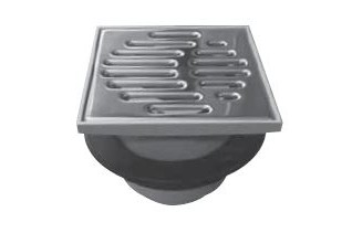 ACO FlexDrain doucheplug...