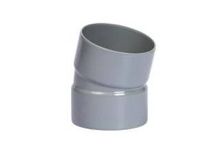 Pipelife lijm bocht mof/mof...
