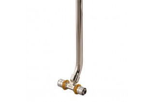 Unicore radiator T-st. 16x 350