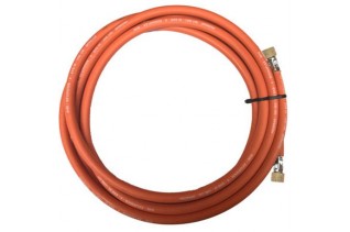 Propaanslang set L10m 3/8"...