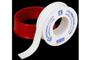 PTFE Tape Gastec 12m x 12mm...
