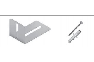 Flexdrain stelvoetjes (set)