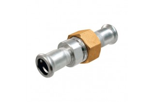 BONFIX M-press RVS-water...