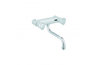 Grohe Costa-L wandmengkraan...