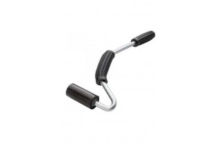 handwals small 75 mm breed...