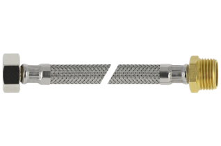 BONFIX RVS flexibele...