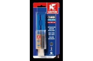 Griffon Combi Metaal 24 ml....