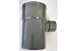 Nicoll lijm T-stuk...