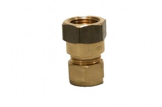 schroefbus 22 kn.x 1/2" bi.dr.