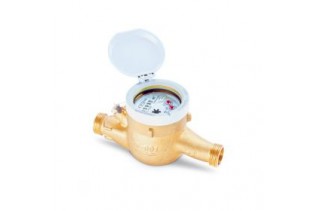 Raminex watermeter Qn 1,5...