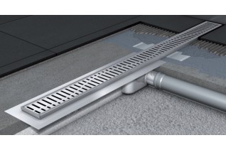 ACO Showerdrain C...