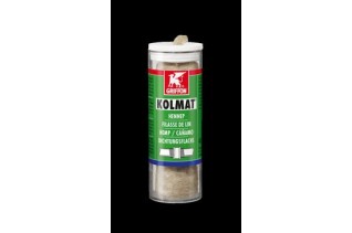 Griffon Kolmat Hennep 40 gram.