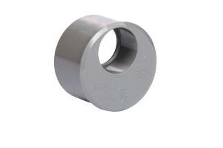 Pipelife lijm verloopring...