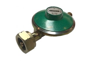 Drukregelaar 30mbar shell x...
