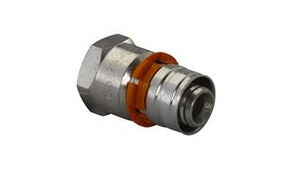 MLC perskoppeling 20x1/2bi