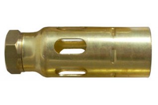 Puntbrander 22mm