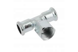BONFIX M-press C-staal...
