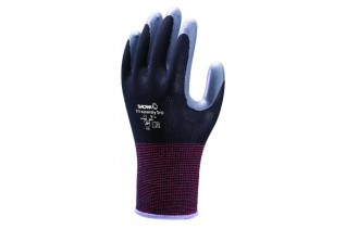 handschoen Showa 370 Black XL