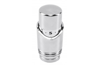 Riko luxe thermostaatknop...