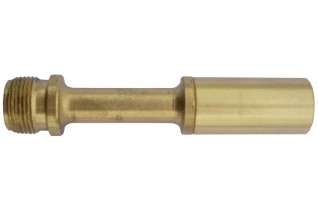Soldeerbranderbek 12mm
