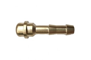 Slangpilaar Shell (universeel)