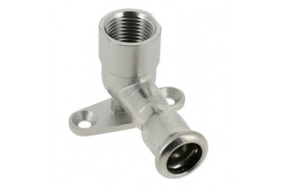 BONFIX M-press RVS-water...