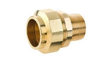 Beulco PVC koppeling...