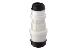 HAWLE verloopsok 63 x 40 mm