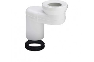 Viega wc-sprongstuk 120mm...