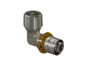 Uponor persknie 90gr.25x3/4bt